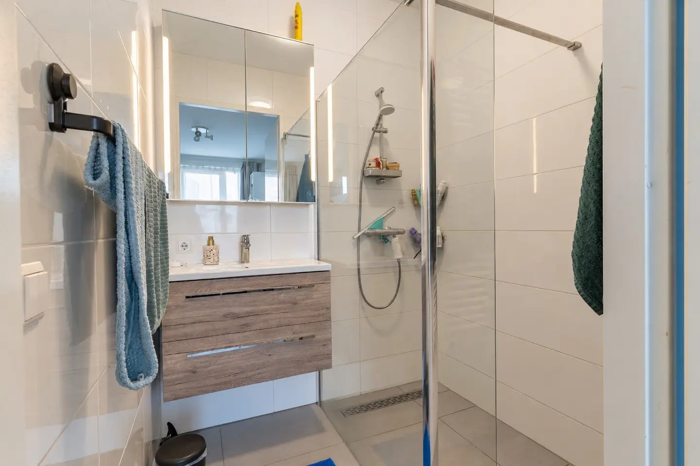 Foto #12 Appartement Fabrieksstraat Delft