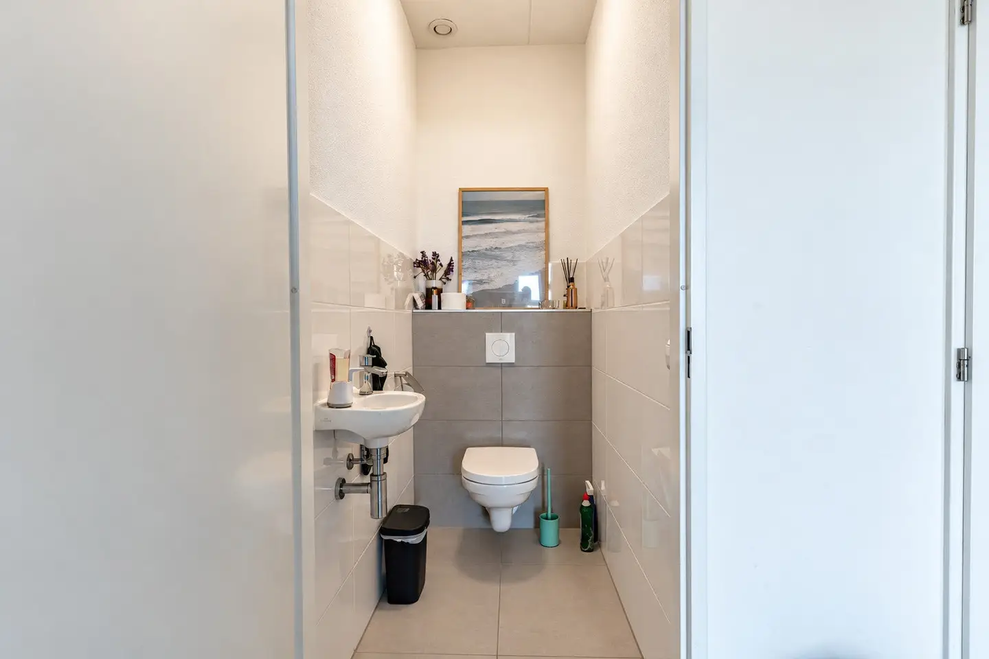 Foto #13 Appartement Fabrieksstraat Delft