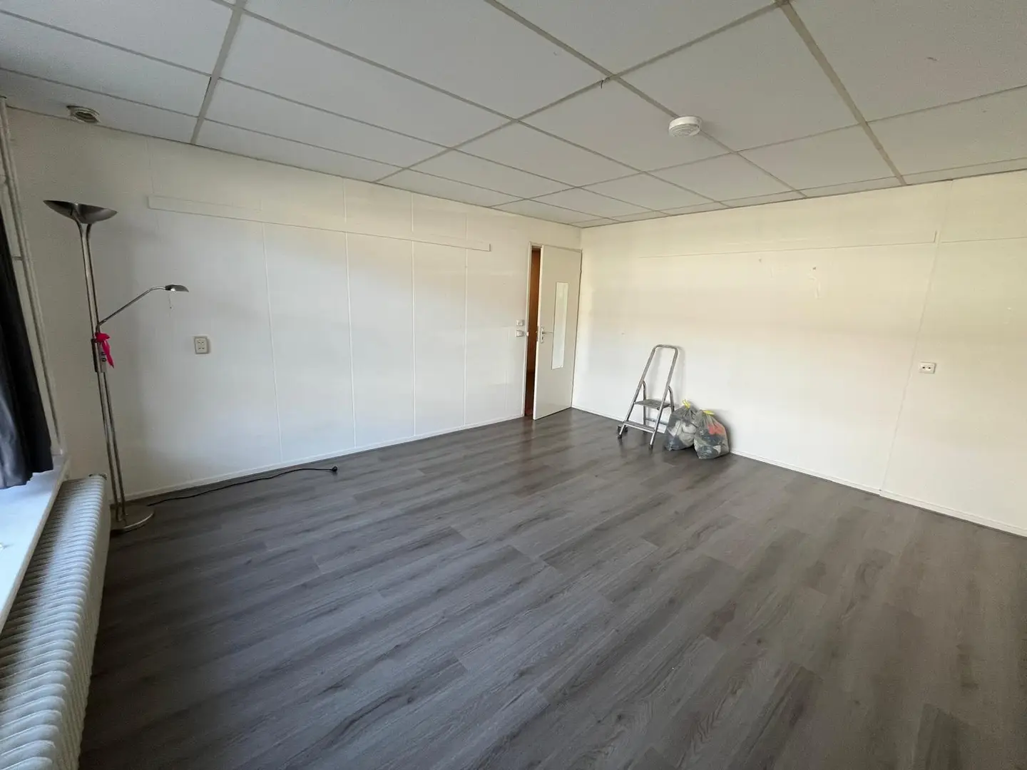 Foto #5 Kamer Abdij van Averbodestraat Tilburg