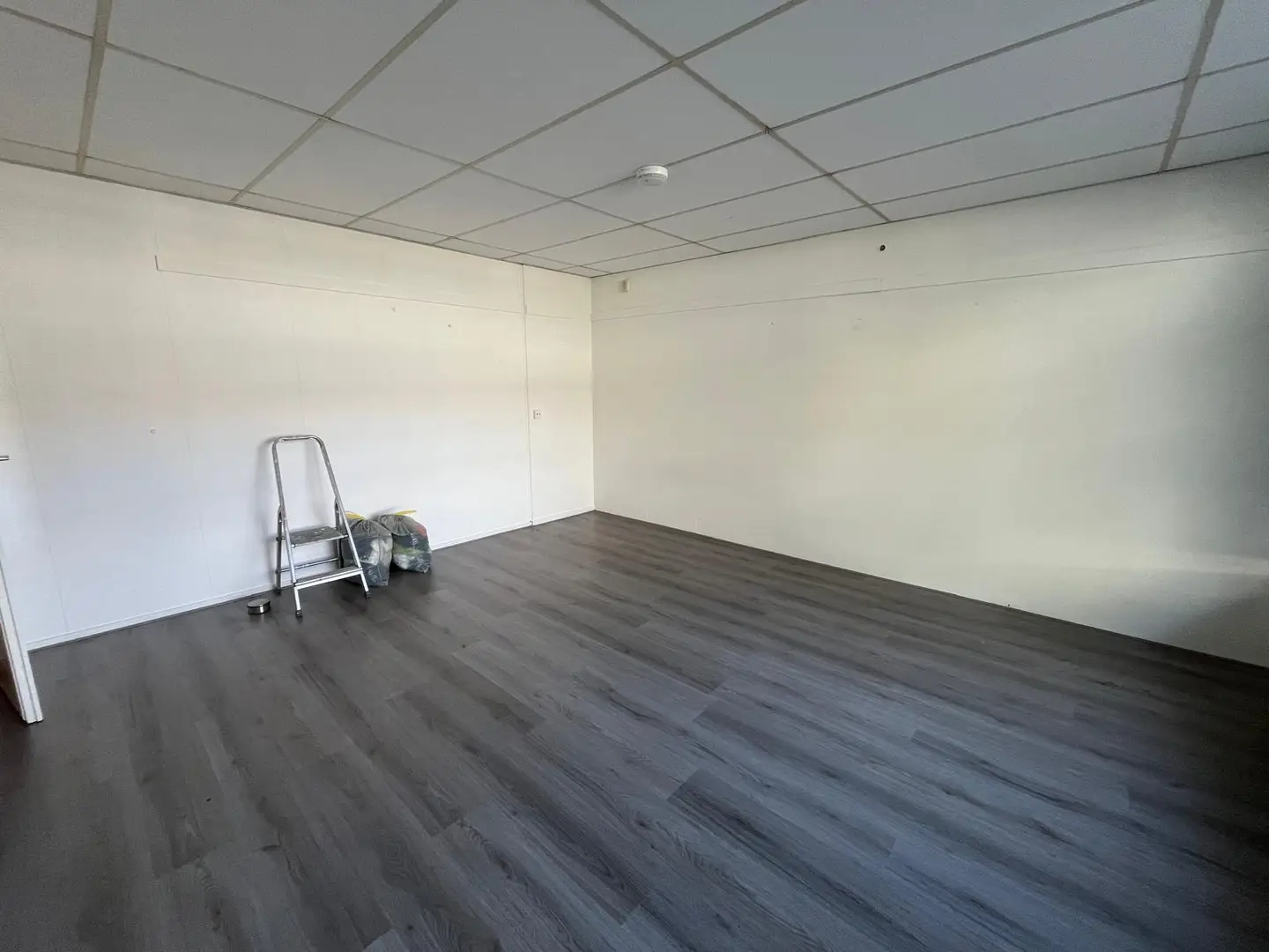 Foto #6 Kamer Abdij van Averbodestraat Tilburg