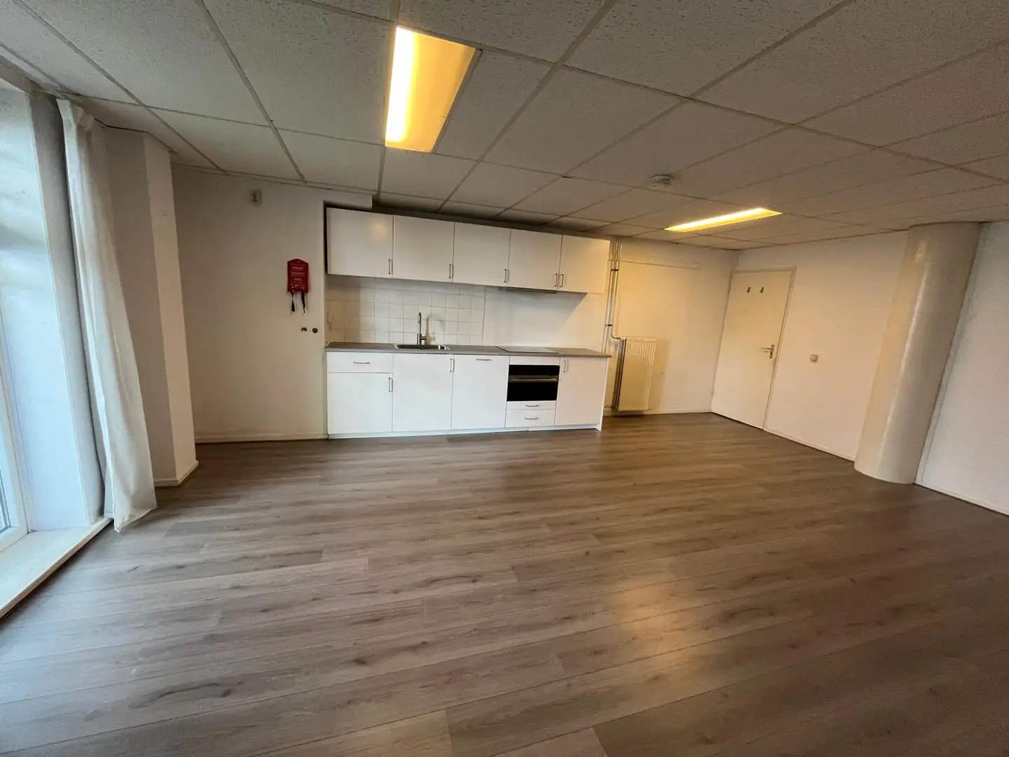 Foto #2 Kamer Abdij van Averbodestraat Tilburg