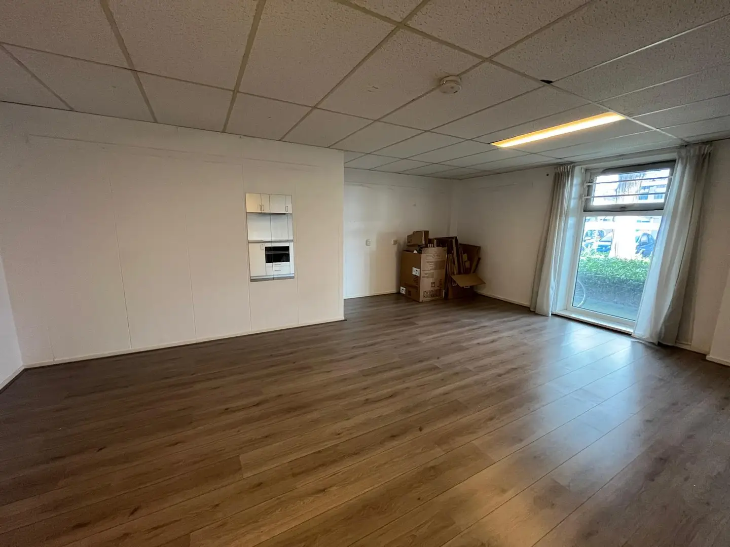 Foto #4 Kamer Abdij van Averbodestraat Tilburg