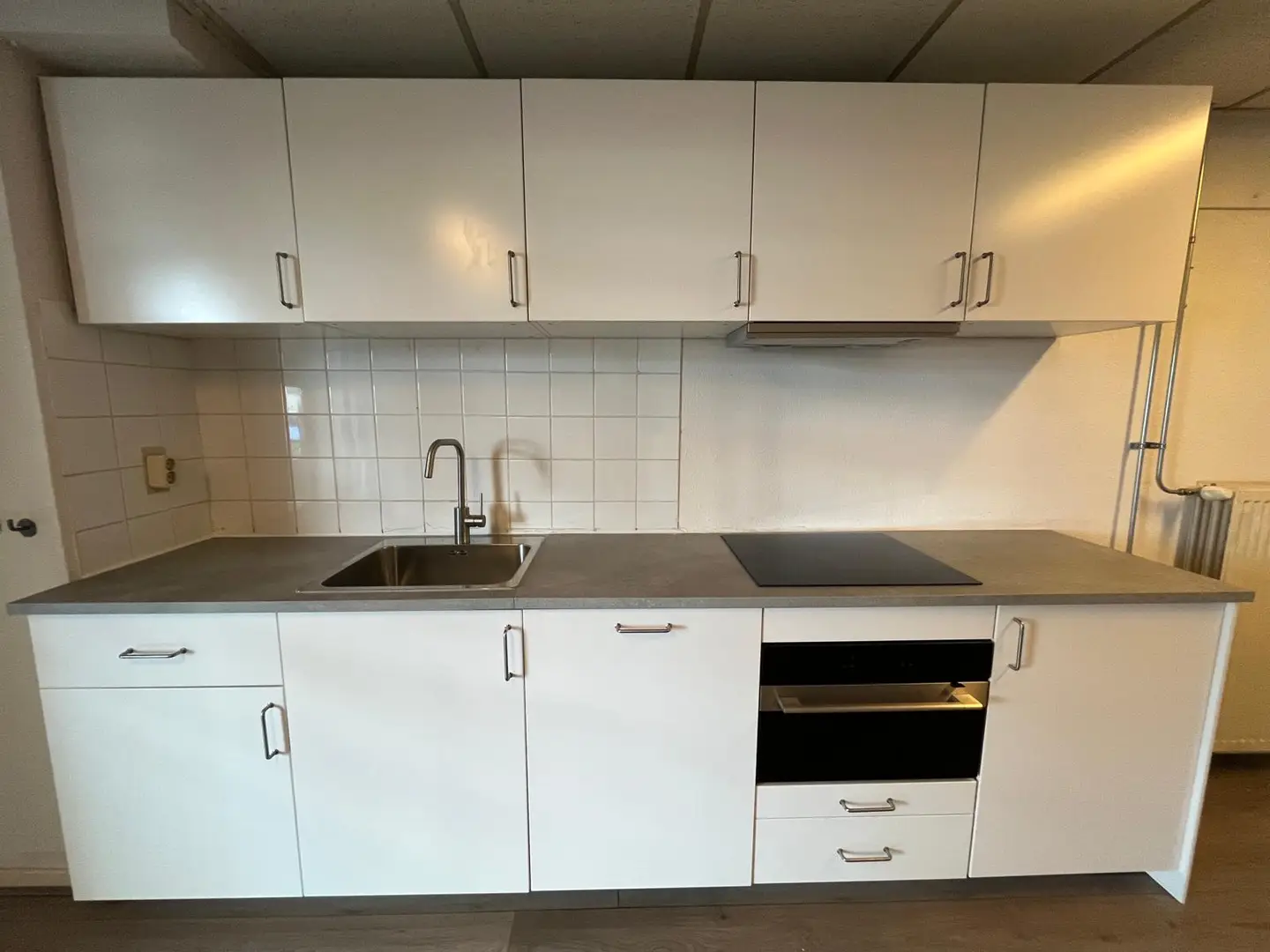Foto #6 Kamer Abdij van Averbodestraat Tilburg