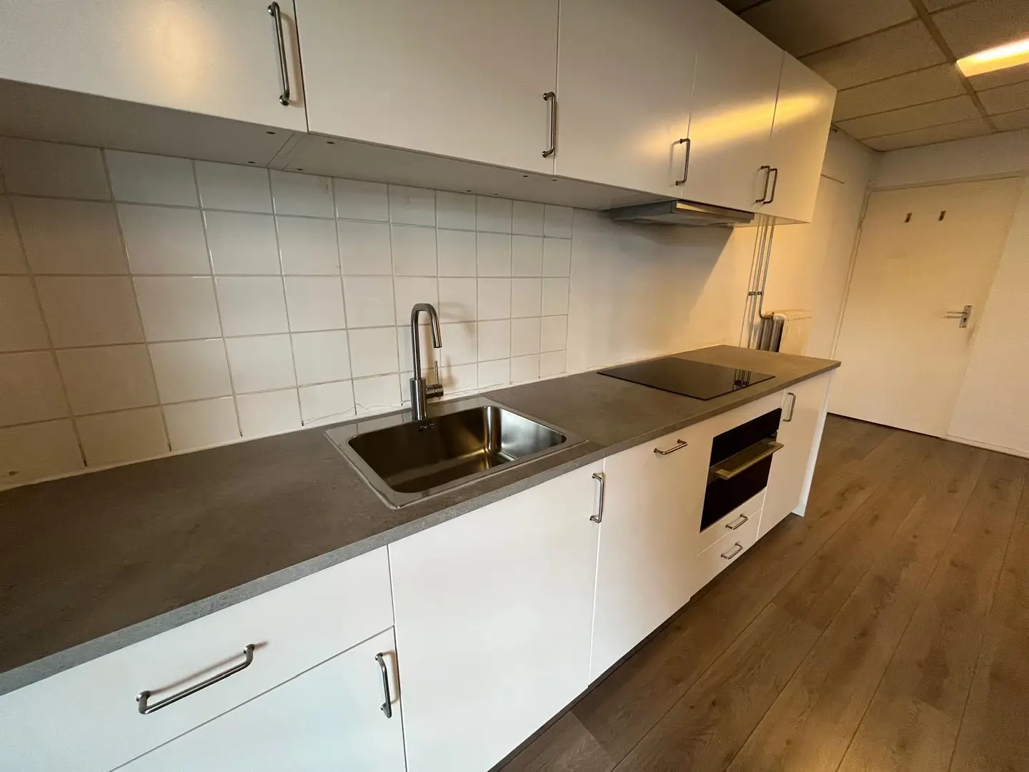 Foto #8 Kamer Abdij van Averbodestraat Tilburg