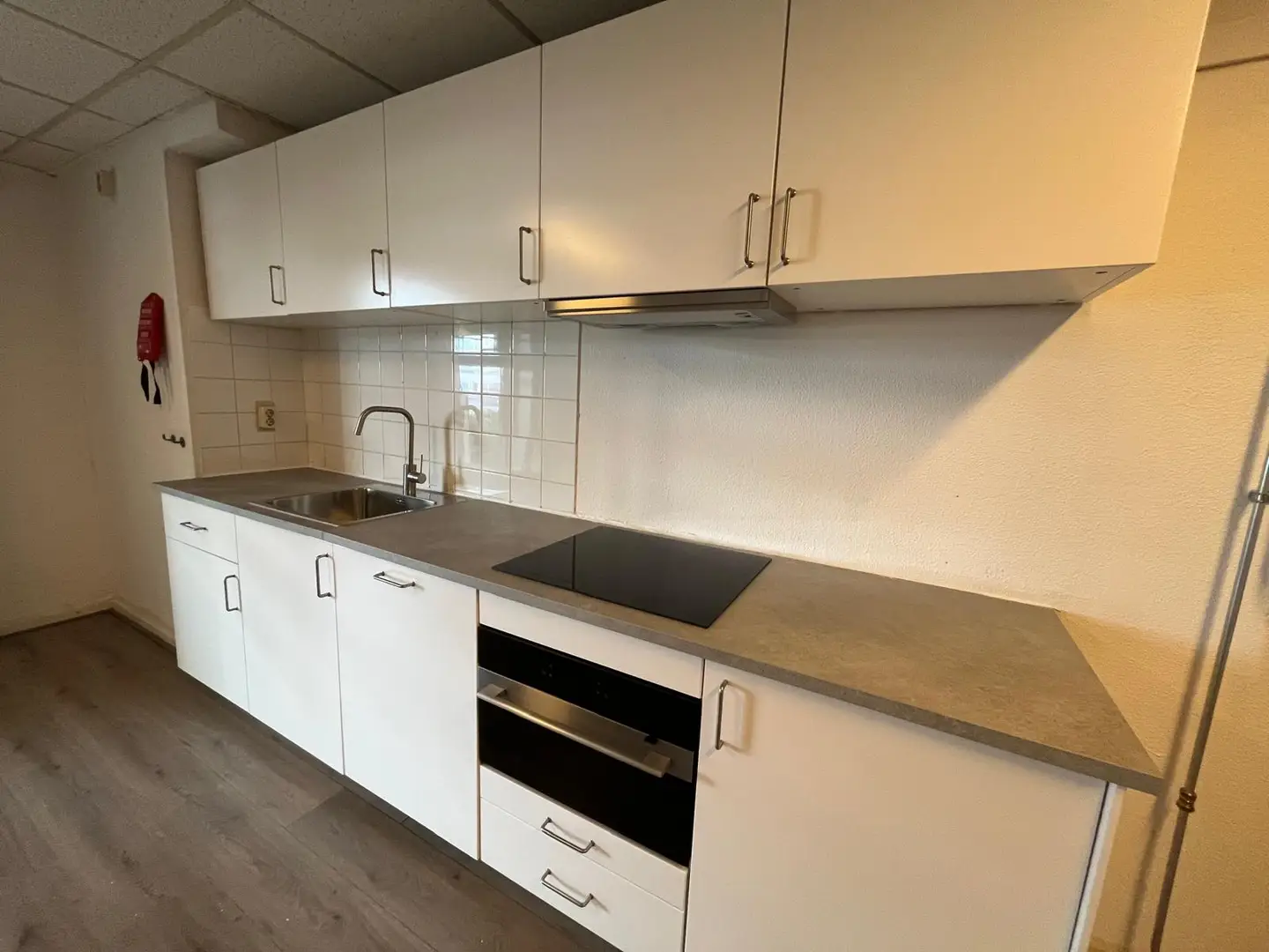 Foto #9 Kamer Abdij van Averbodestraat Tilburg