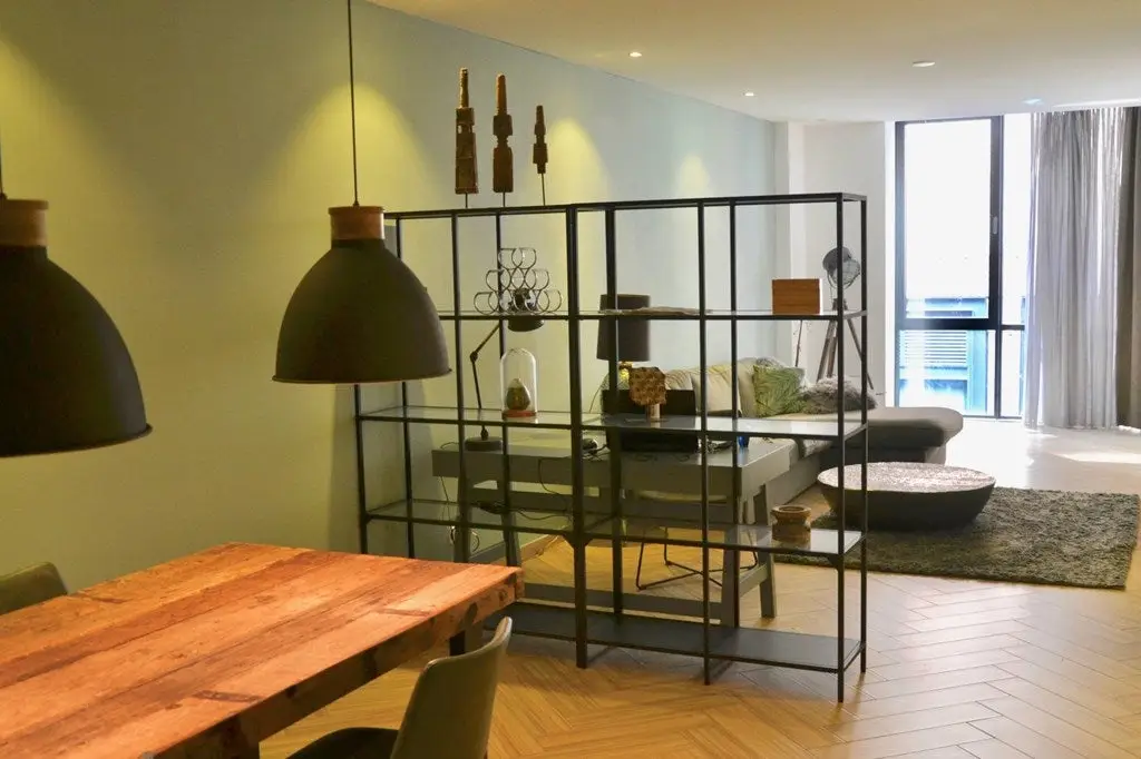 Foto #3 Appartement Gedempte Gracht Den Haag
