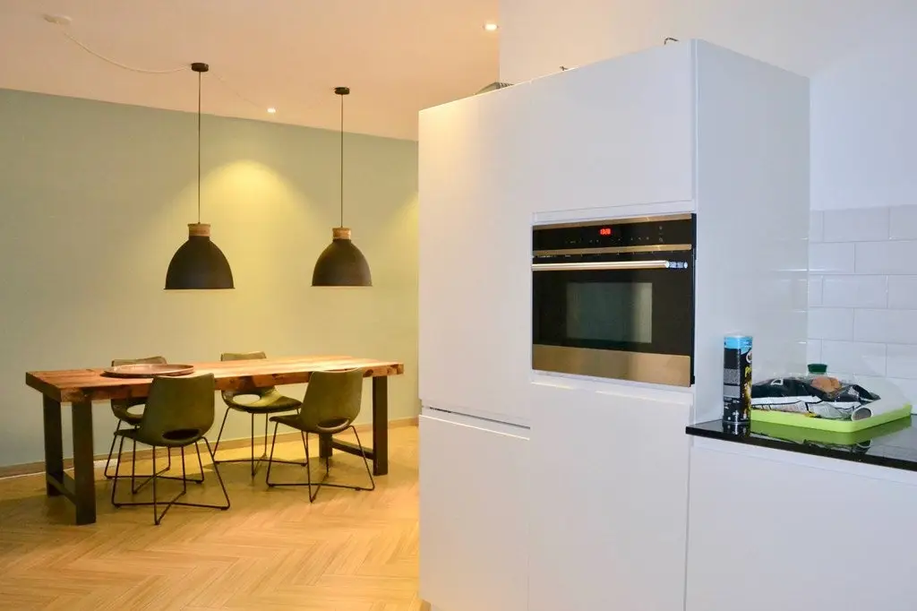 Foto #6 Appartement Gedempte Gracht Den Haag