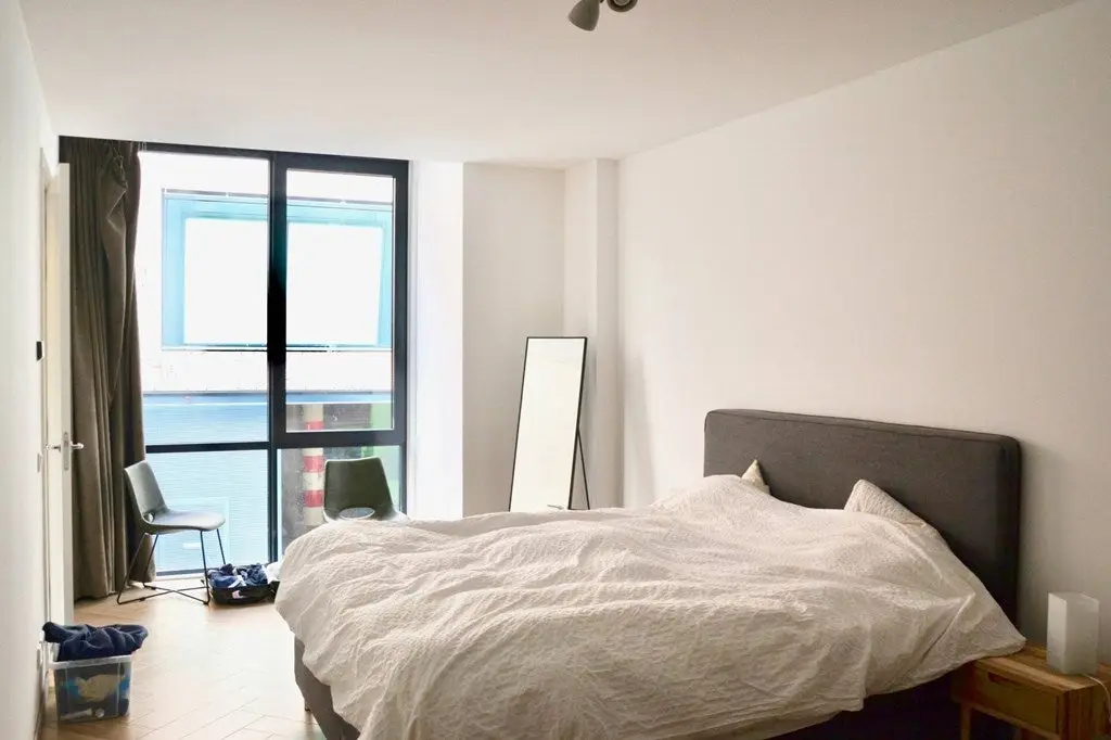 Foto #9 Appartement Gedempte Gracht Den Haag
