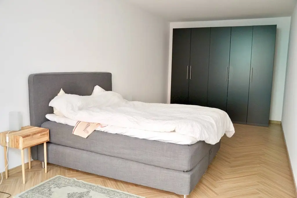 Foto #10 Appartement Gedempte Gracht Den Haag