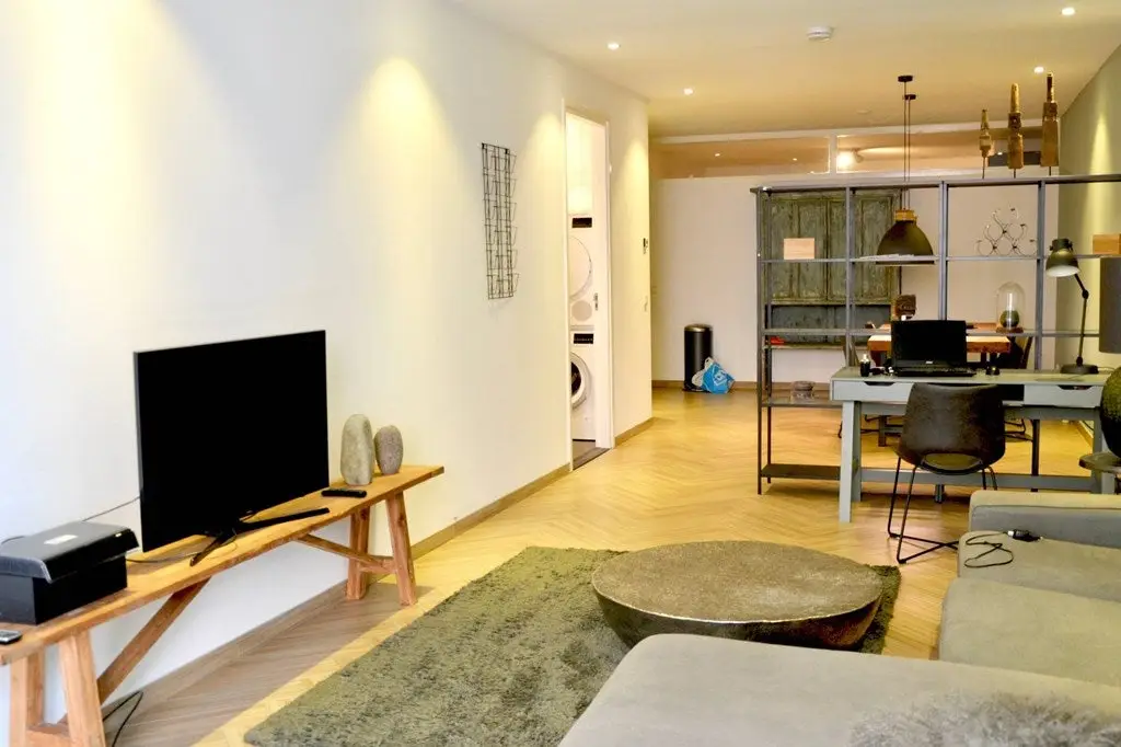 Foto #11 Appartement Gedempte Gracht Den Haag