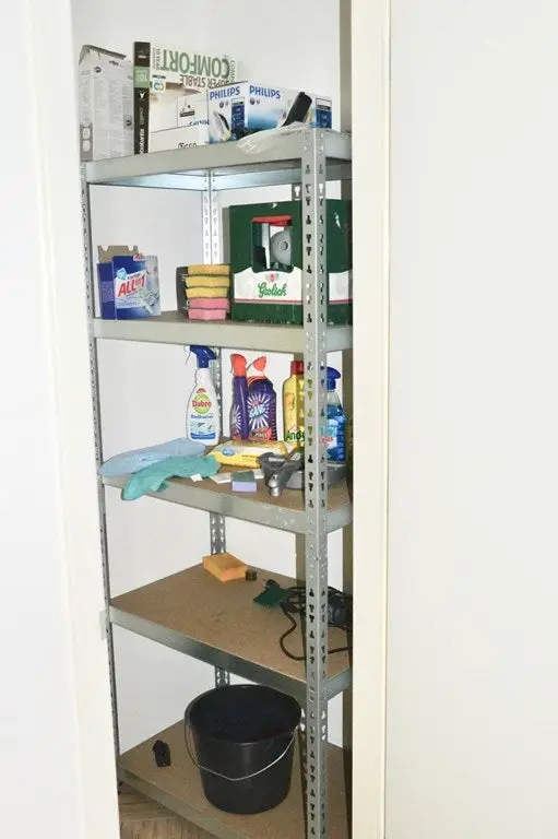 Foto #13 Appartement Gedempte Gracht Den Haag