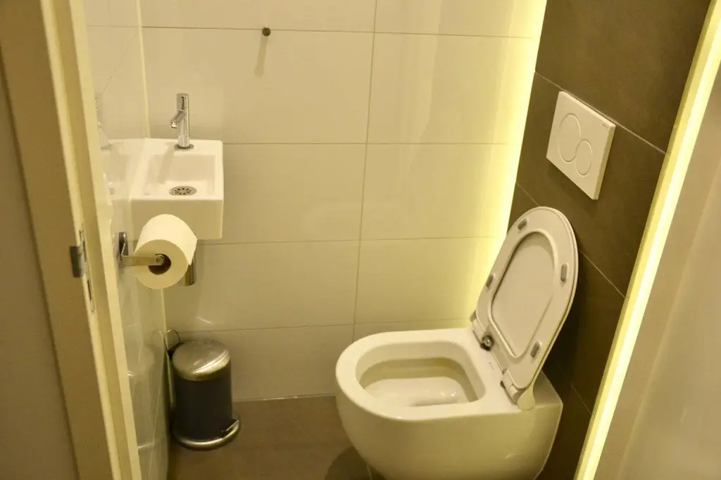 Foto #14 Appartement Gedempte Gracht Den Haag