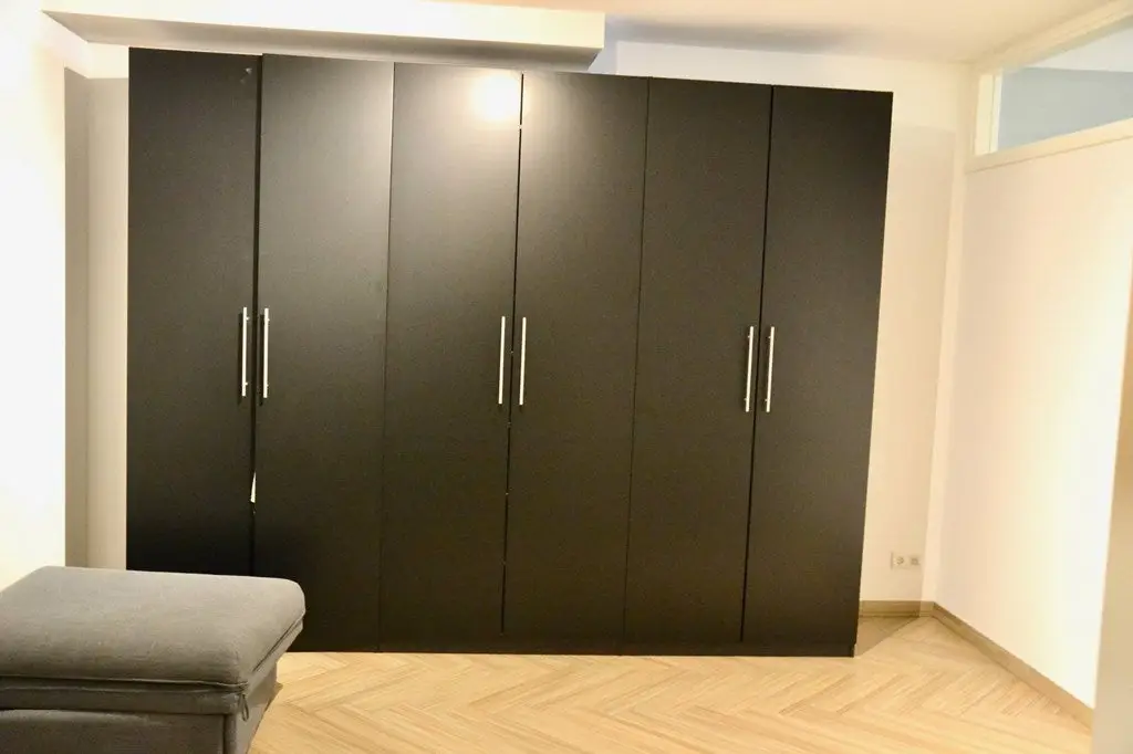 Foto #15 Appartement Gedempte Gracht Den Haag