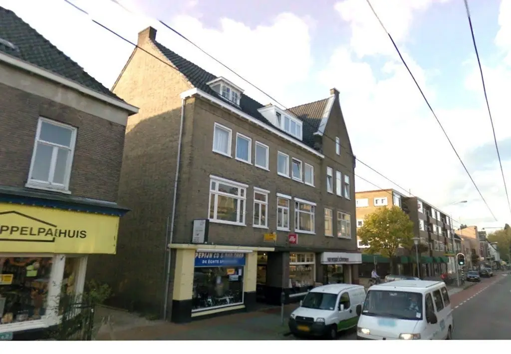 Foto #11 Kamer Hoofdstraat Velp