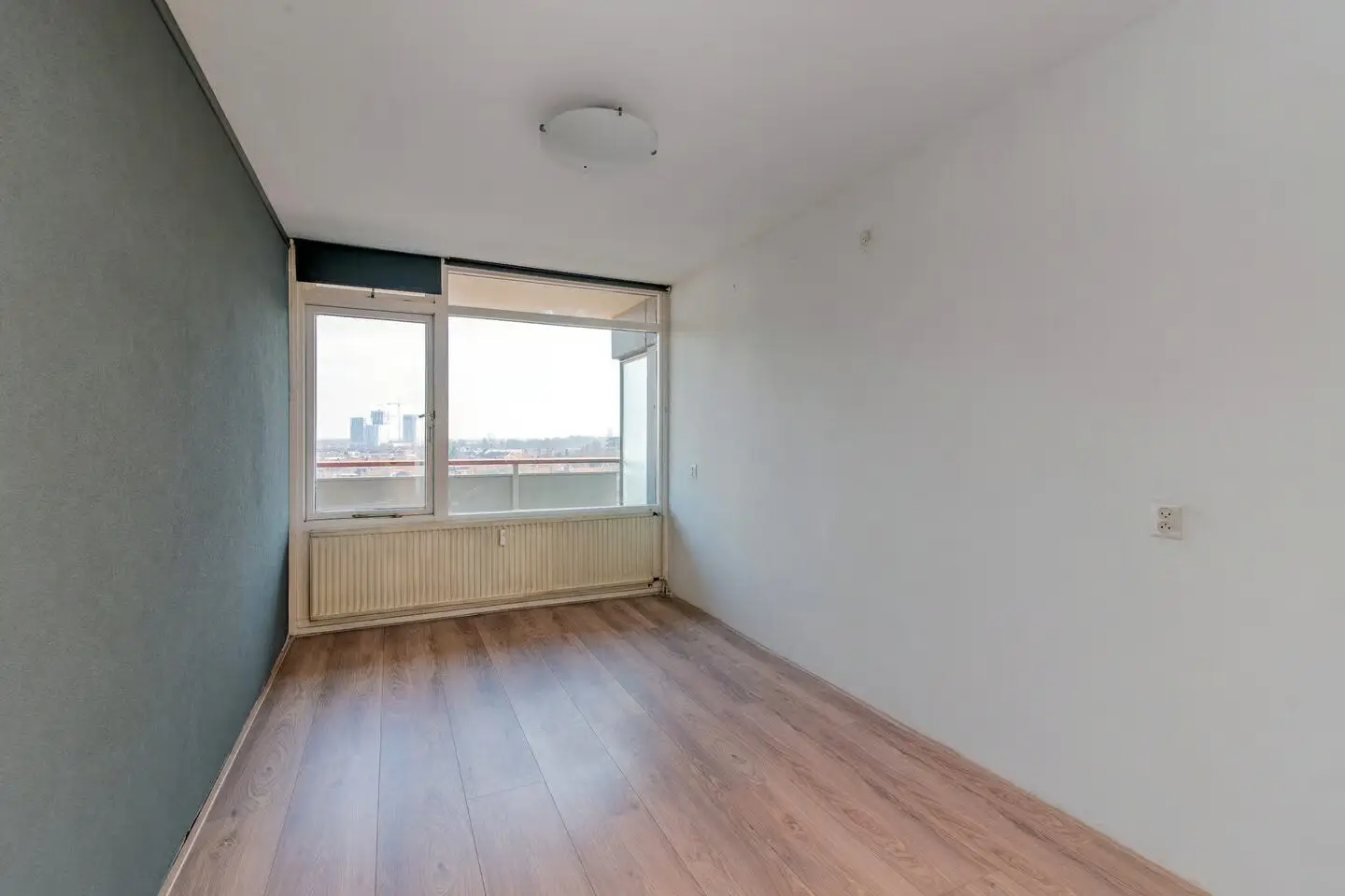 Foto #5 Appartement Bomanshof Eindhoven