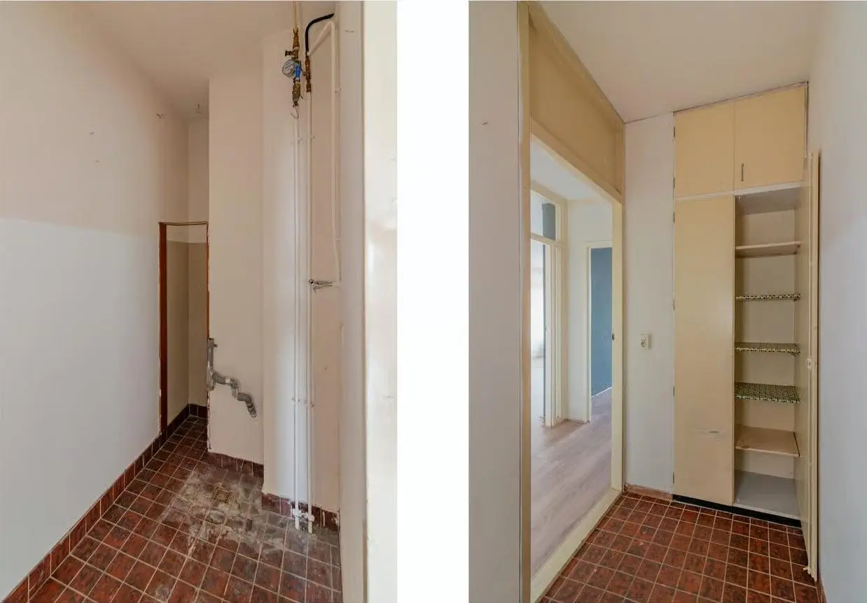 Foto #7 Appartement Bomanshof Eindhoven