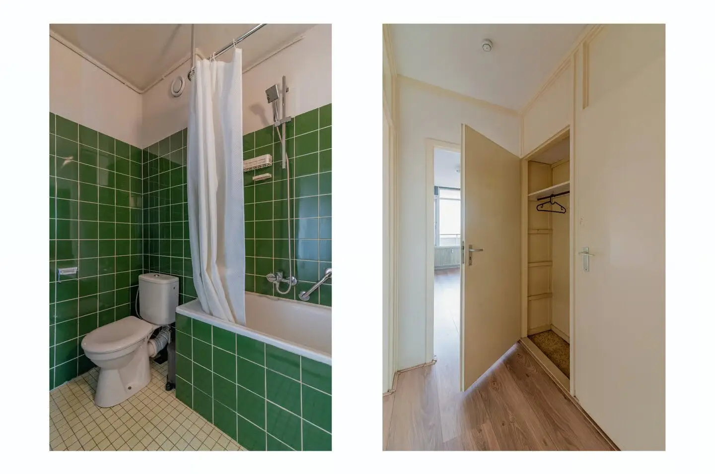 Foto #8 Appartement Bomanshof Eindhoven