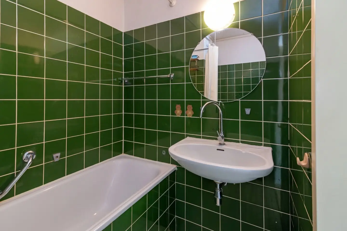 Foto #9 Appartement Bomanshof Eindhoven