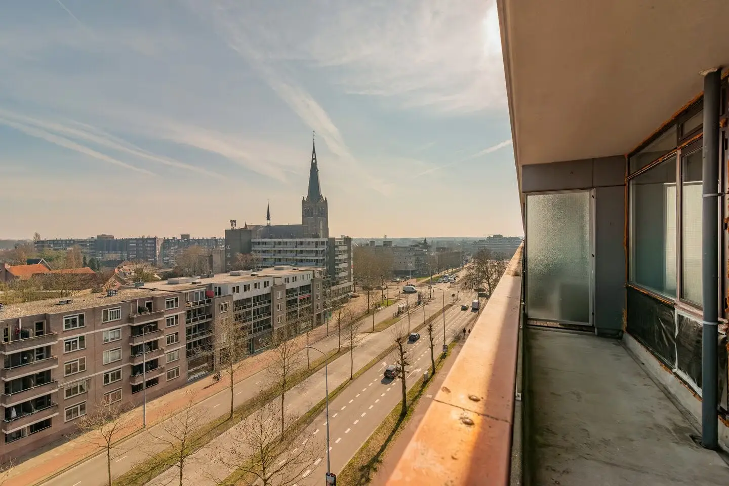 Foto #10 Appartement Bomanshof Eindhoven