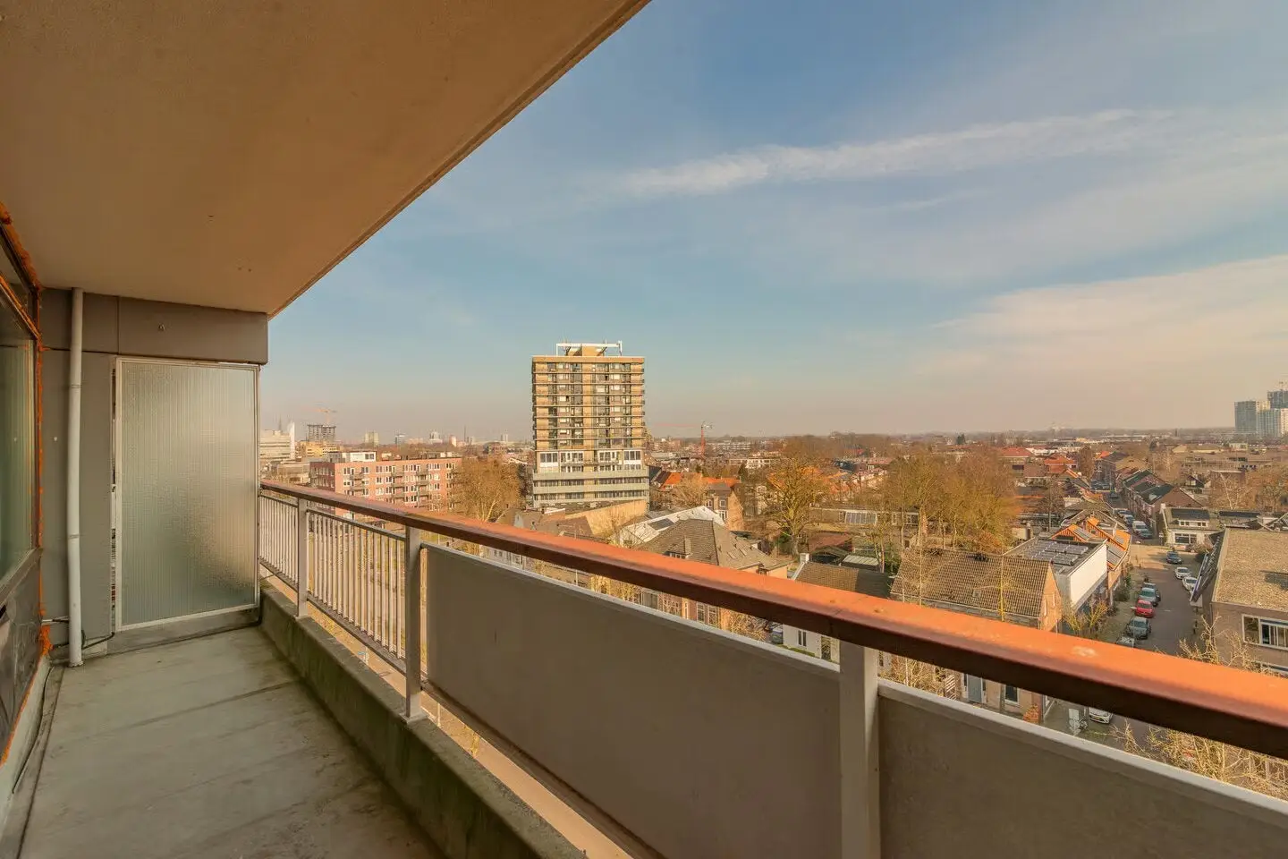 Foto #11 Appartement Bomanshof Eindhoven