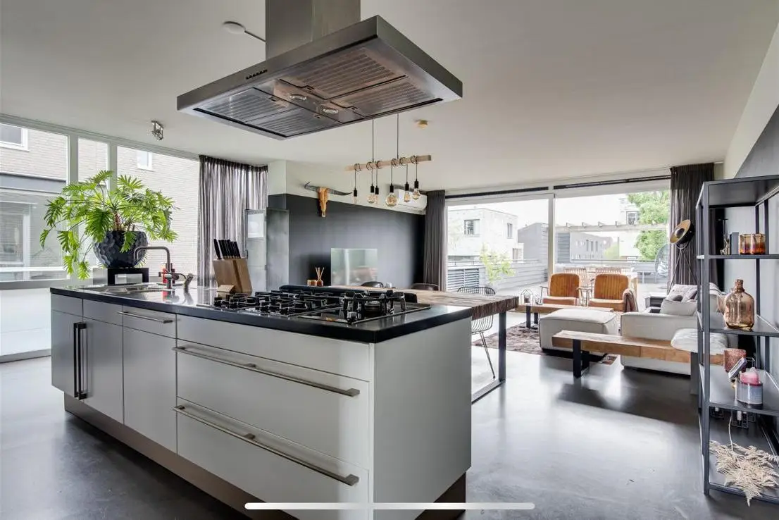 Foto #5 Huurwoning De Groote Rede Rosmalen