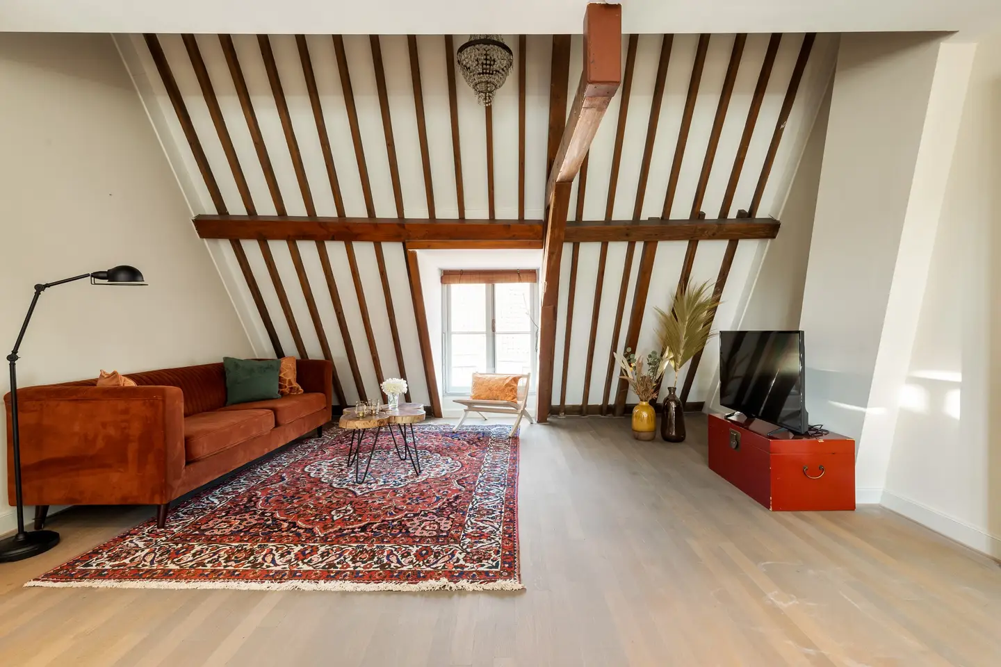 Foto #11 Appartement Jansstraat Haarlem