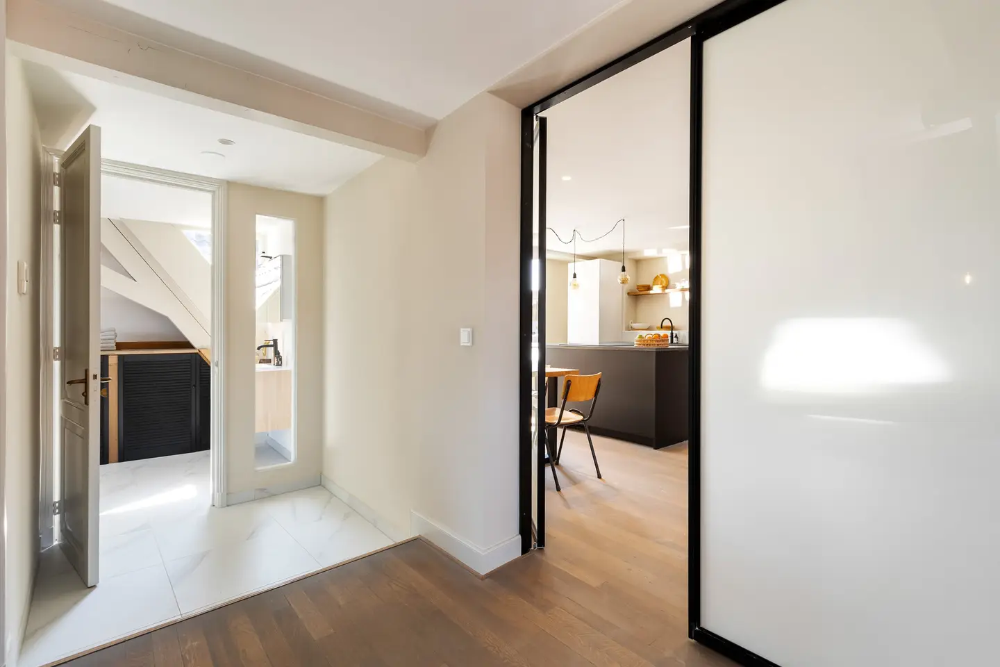 Foto #20 Appartement Jansstraat Haarlem