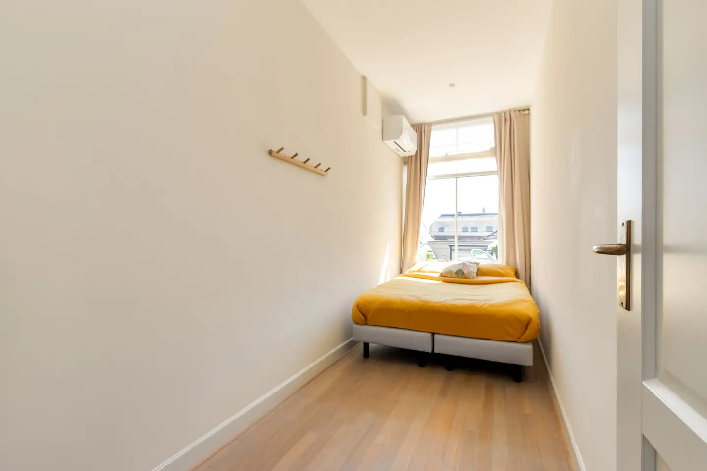 Foto #23 Appartement Jansstraat Haarlem
