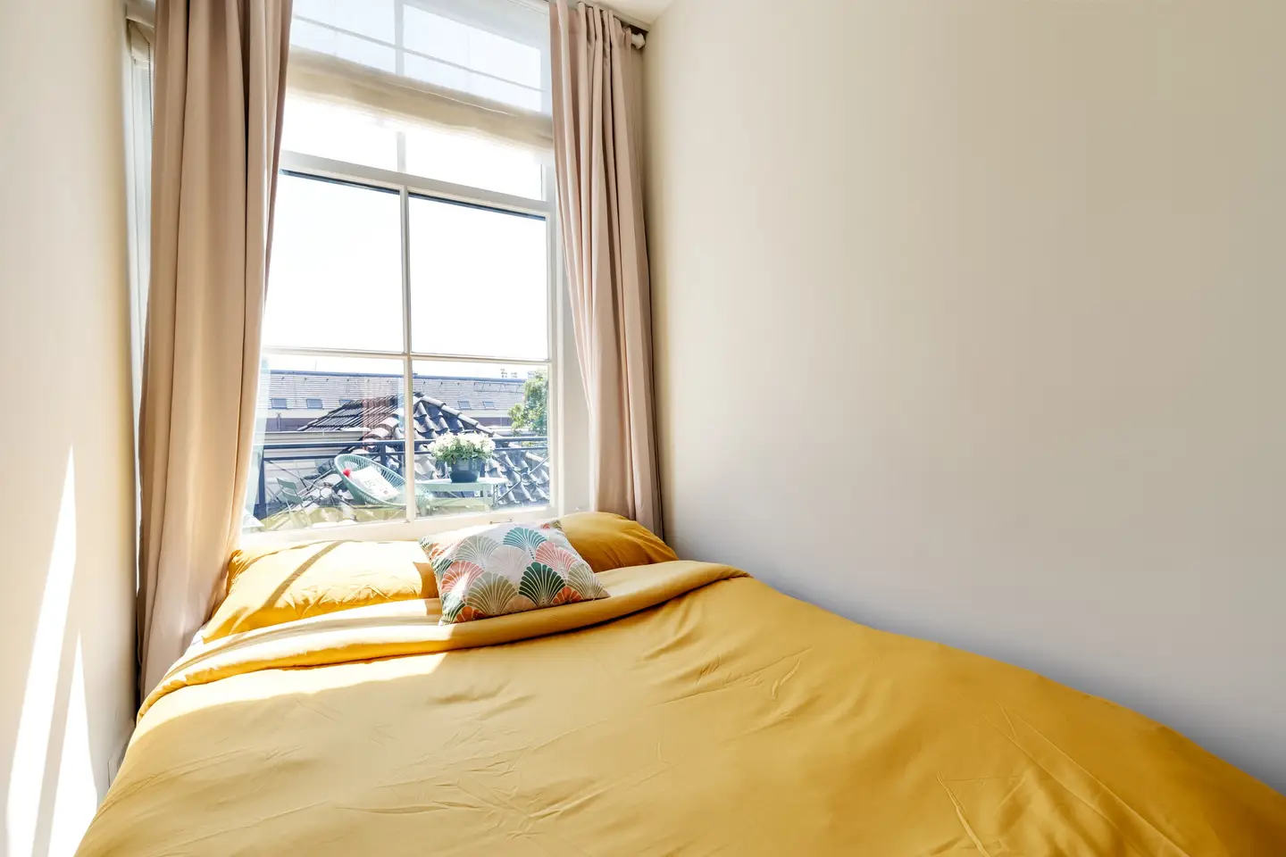 Foto #24 Appartement Jansstraat Haarlem