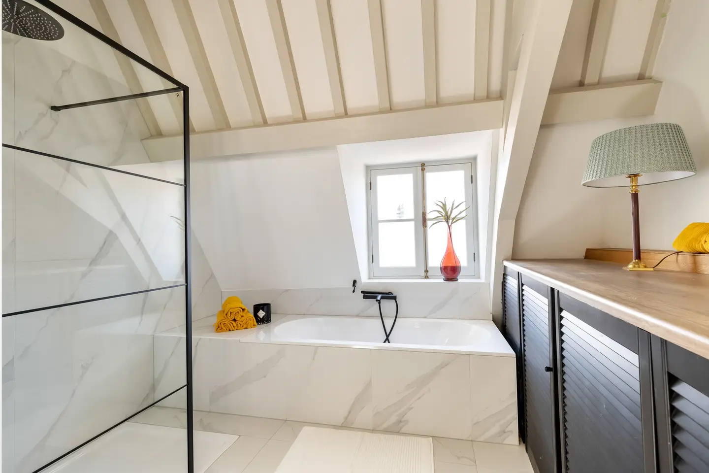 Foto #25 Appartement Jansstraat Haarlem