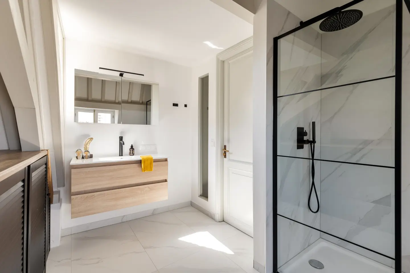 Foto #26 Appartement Jansstraat Haarlem