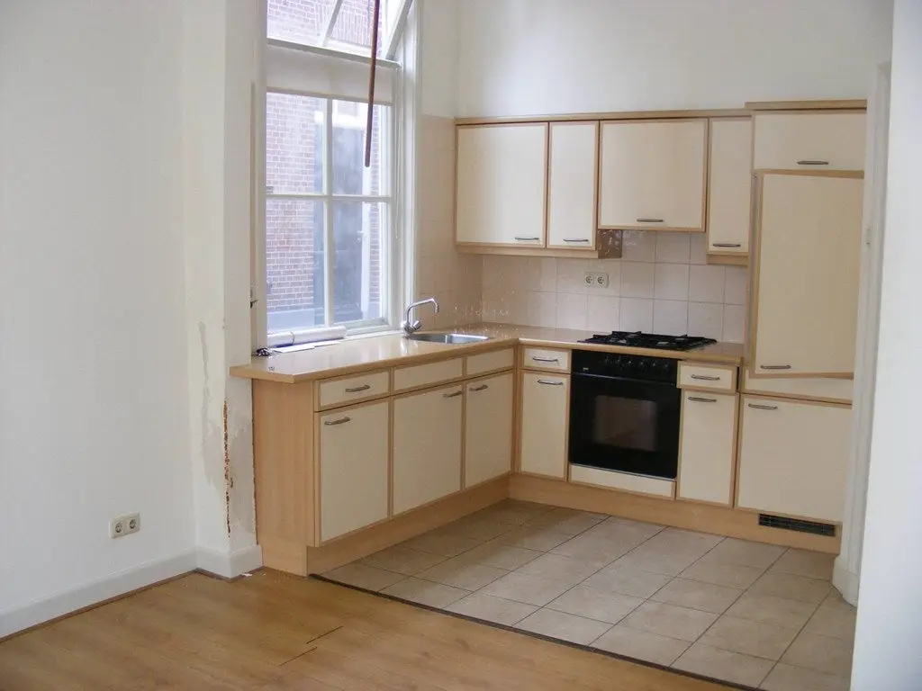 Foto #4 Huurwoning Doelenstraat Almelo