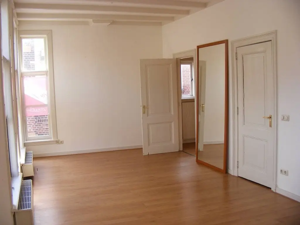 Foto #5 Huurwoning Doelenstraat Almelo