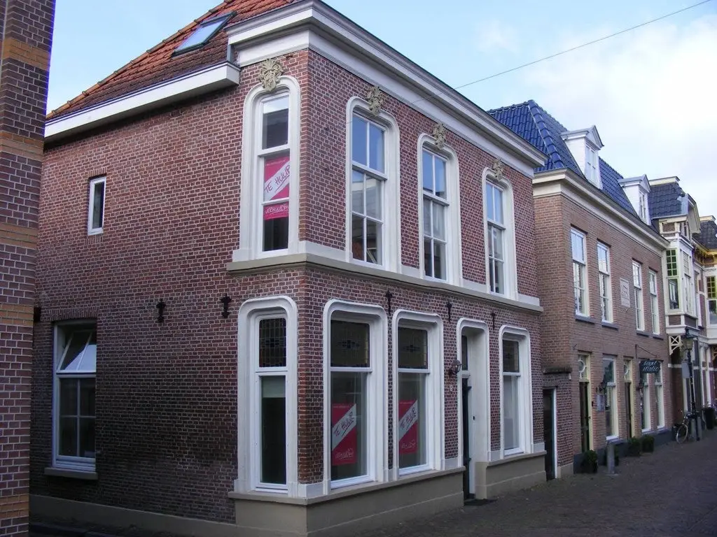Foto #15 Huurwoning Doelenstraat Almelo