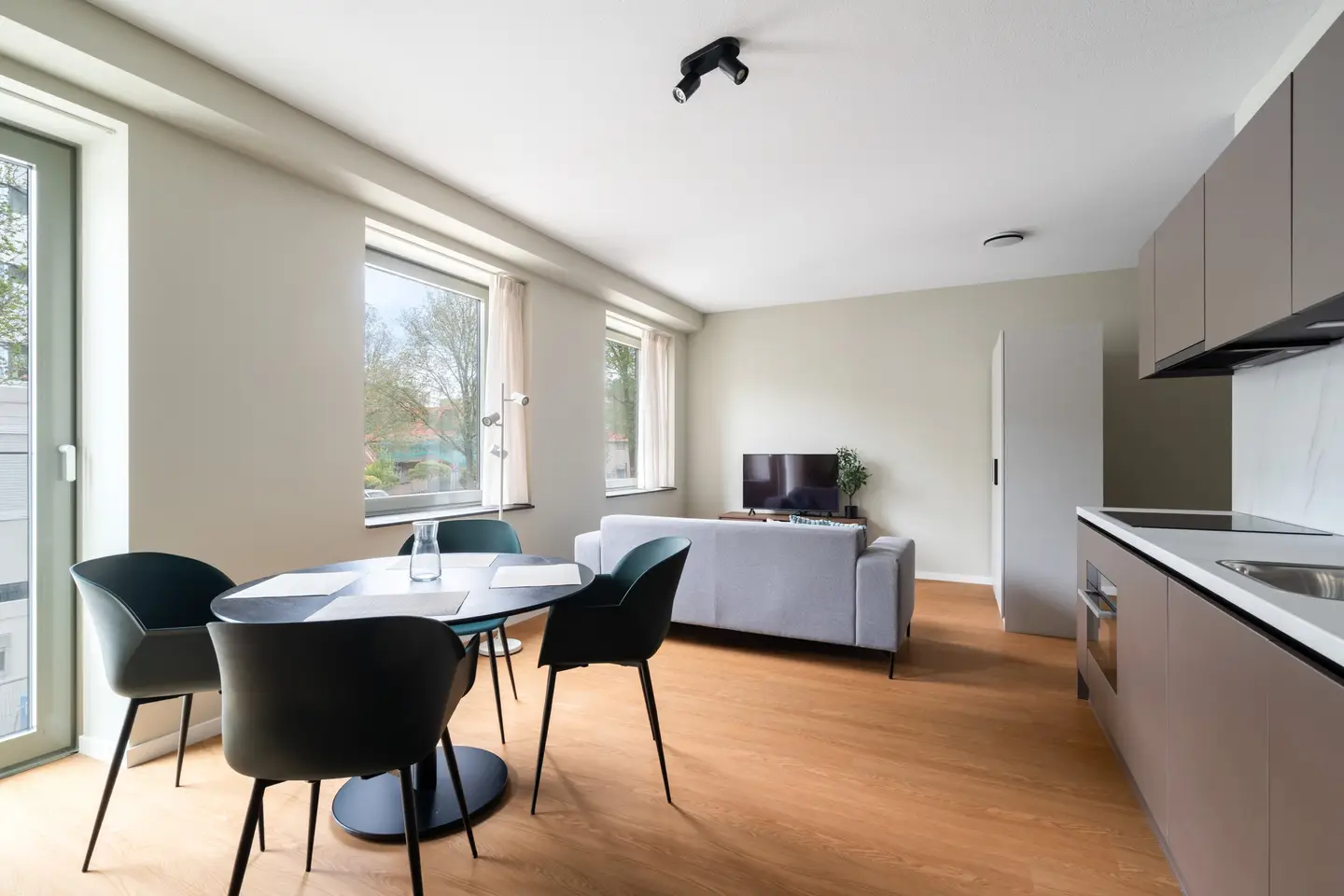 Foto #4 Appartement Engelandlaan Zoetermeer