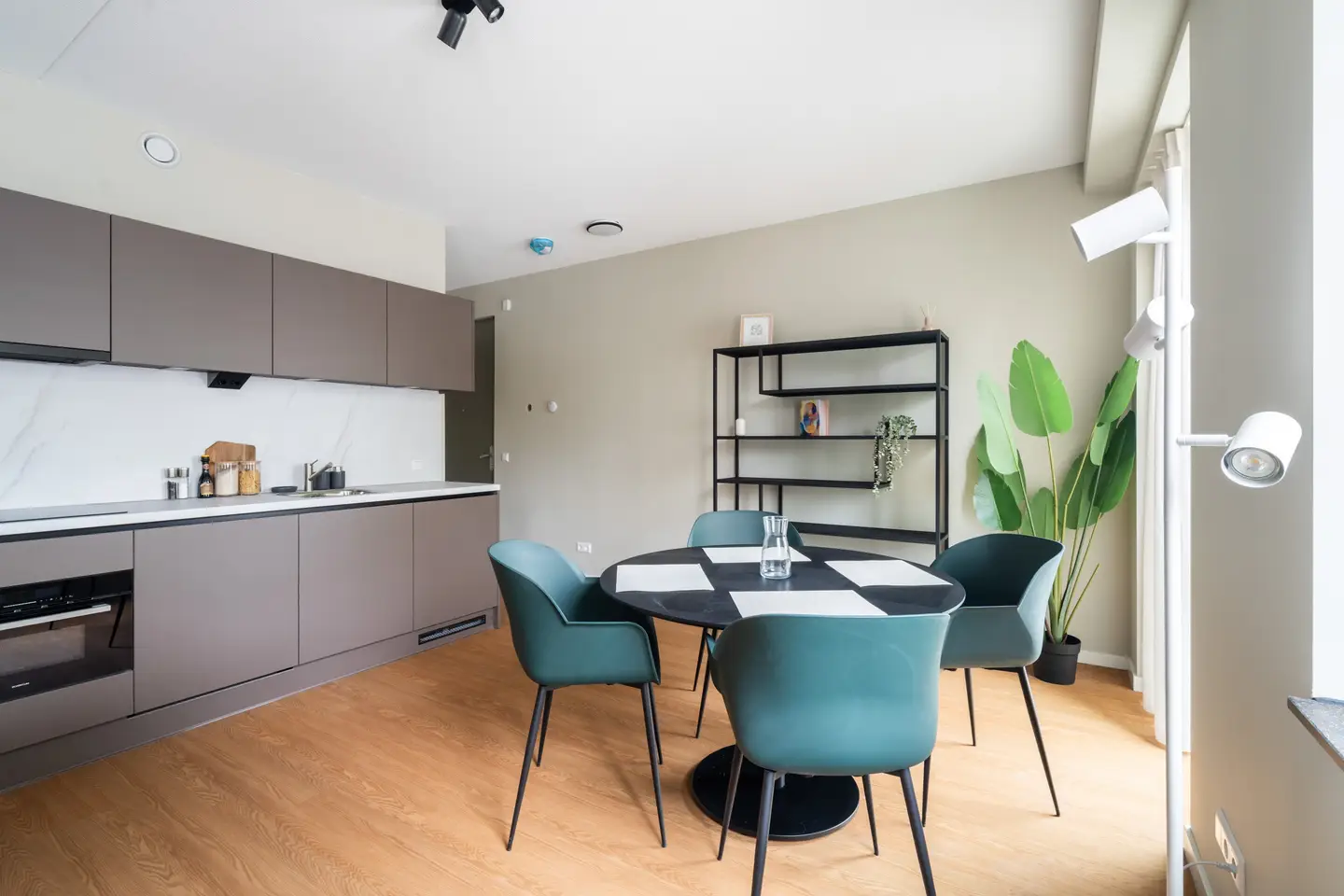 Foto #5 Appartement Engelandlaan Zoetermeer