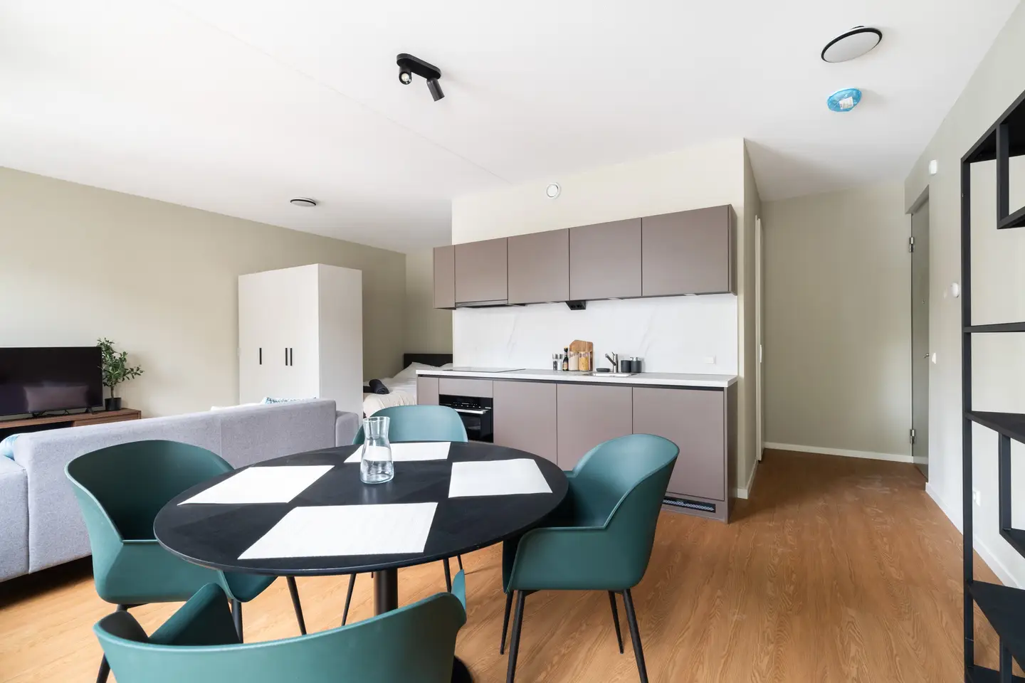 Foto #6 Appartement Engelandlaan Zoetermeer