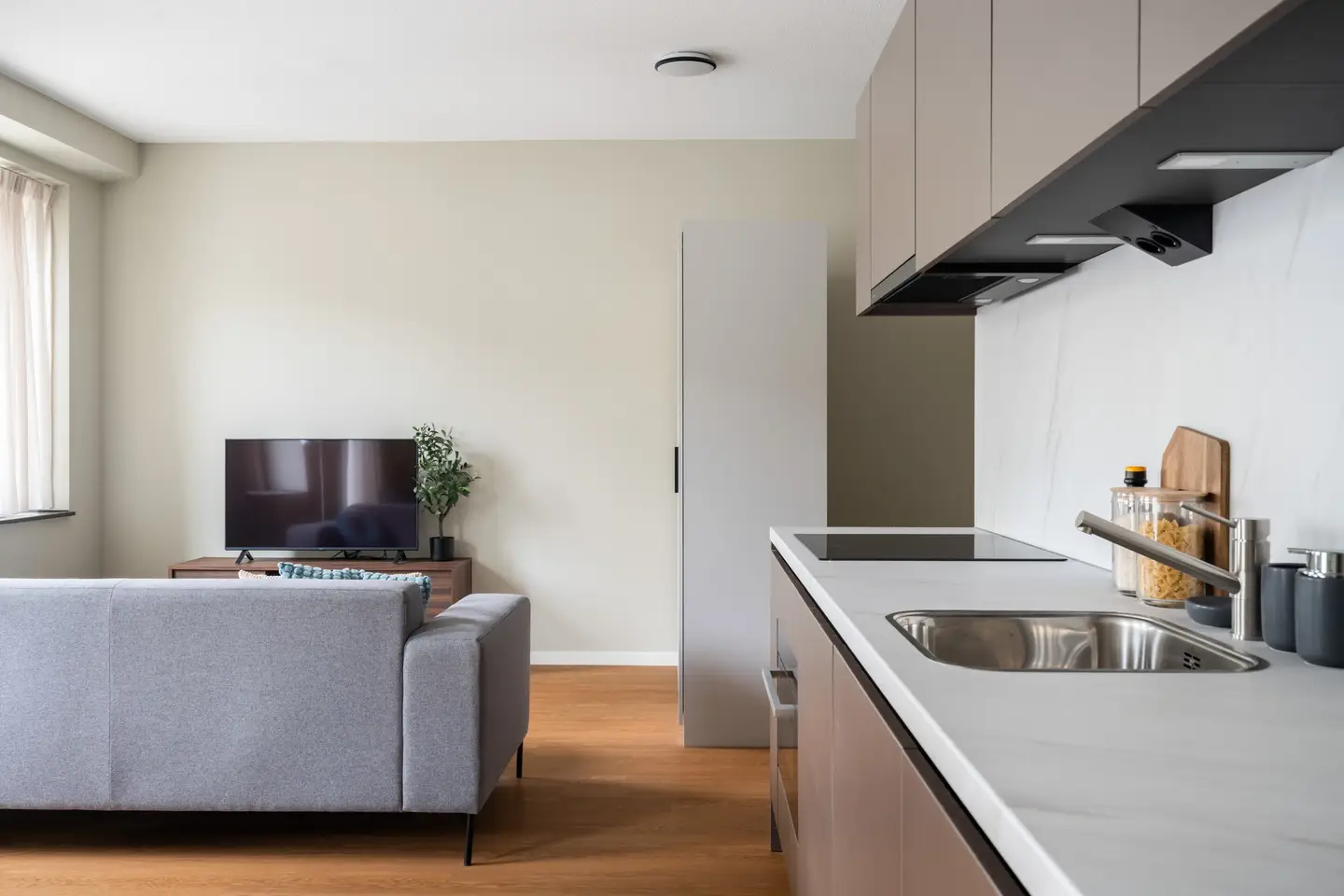 Foto #7 Appartement Engelandlaan Zoetermeer