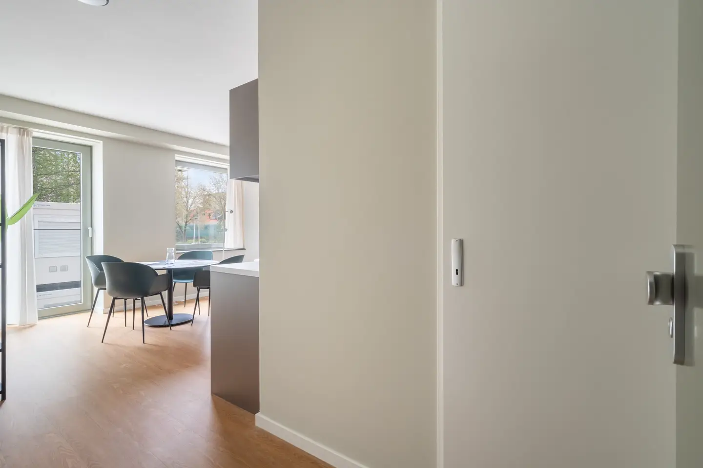 Foto #9 Appartement Engelandlaan Zoetermeer