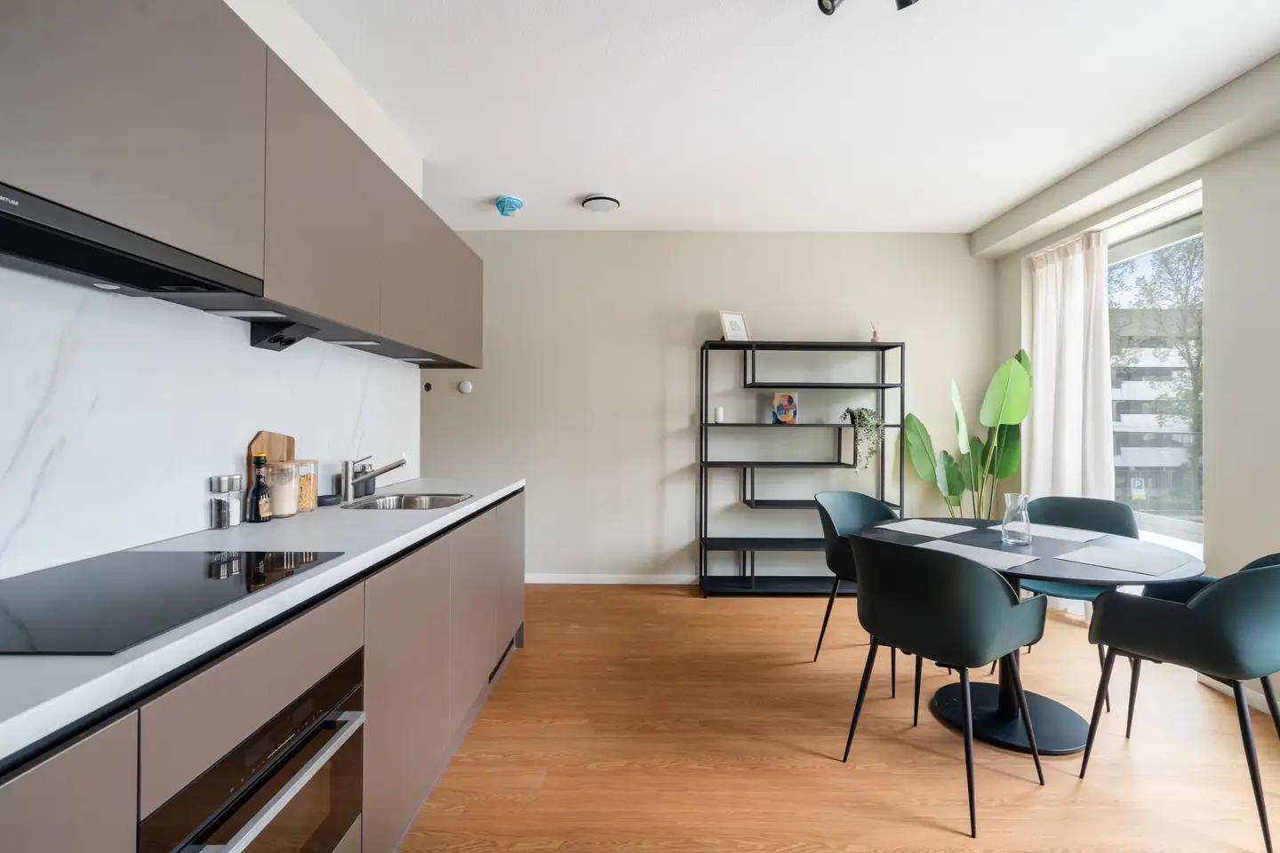 Foto #10 Appartement Engelandlaan Zoetermeer