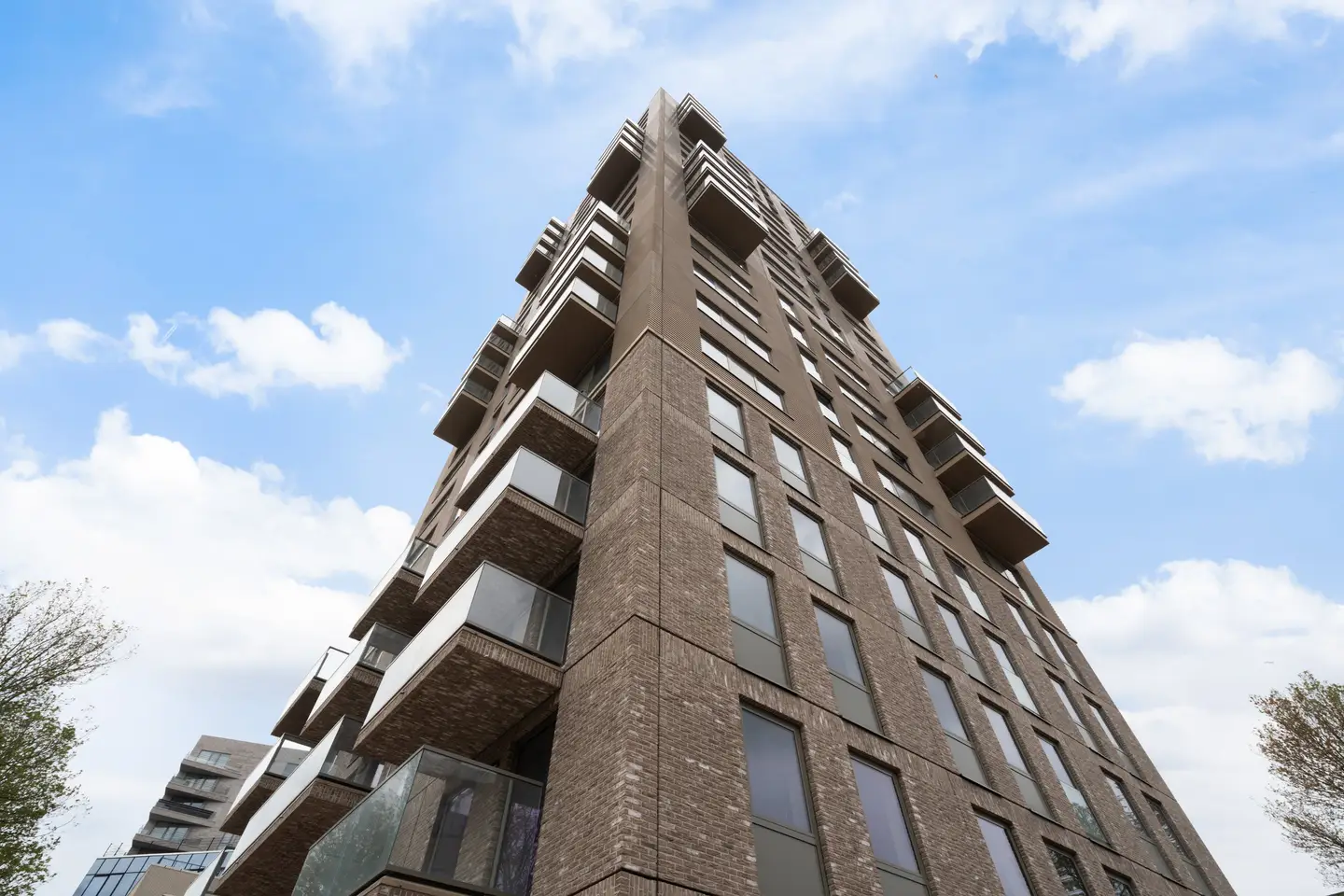 Foto #15 Appartement Engelandlaan Zoetermeer
