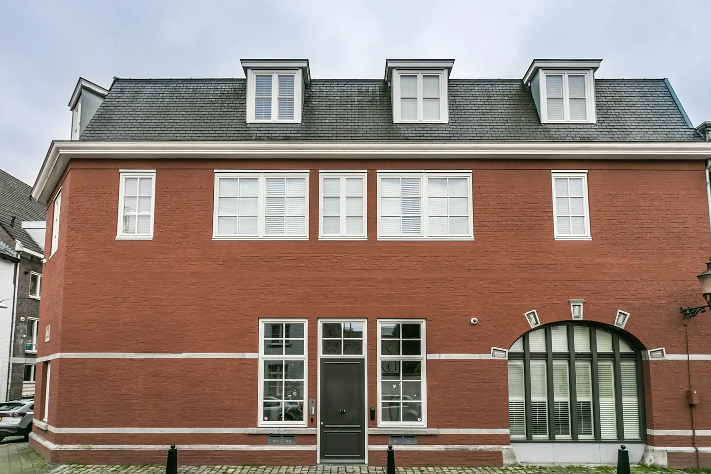 Foto #1 Appartement Uitbelderstraat Maastricht
