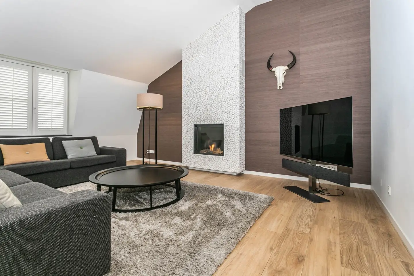 Foto #2 Appartement Uitbelderstraat Maastricht
