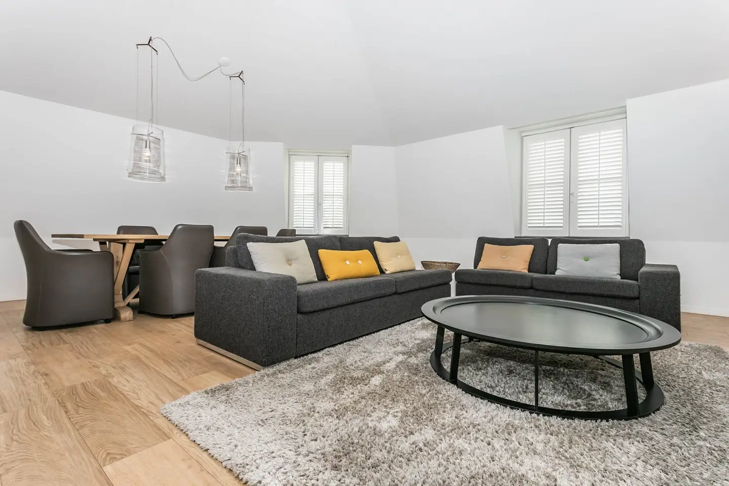 Foto #4 Appartement Uitbelderstraat Maastricht