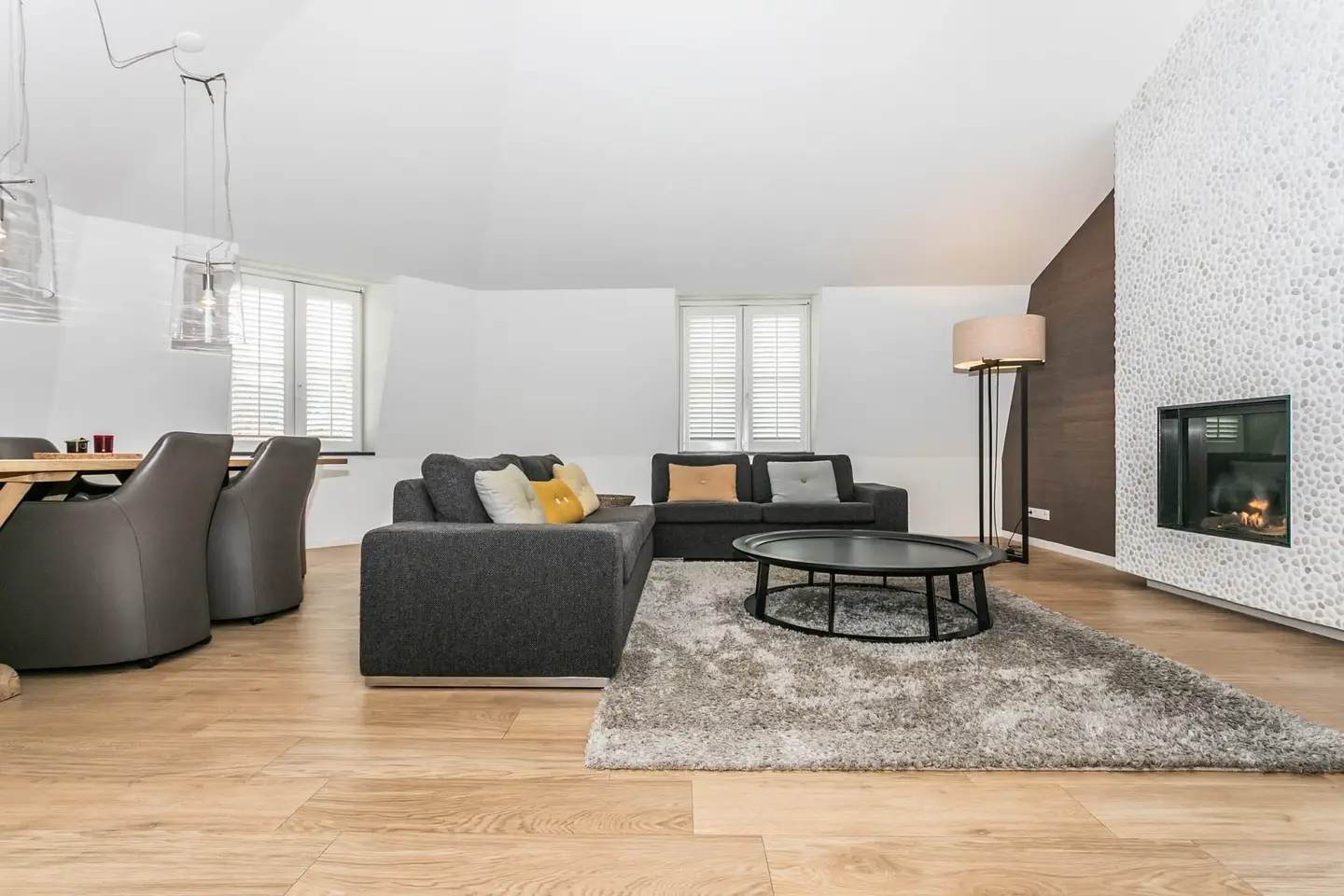 Foto #5 Appartement Uitbelderstraat Maastricht