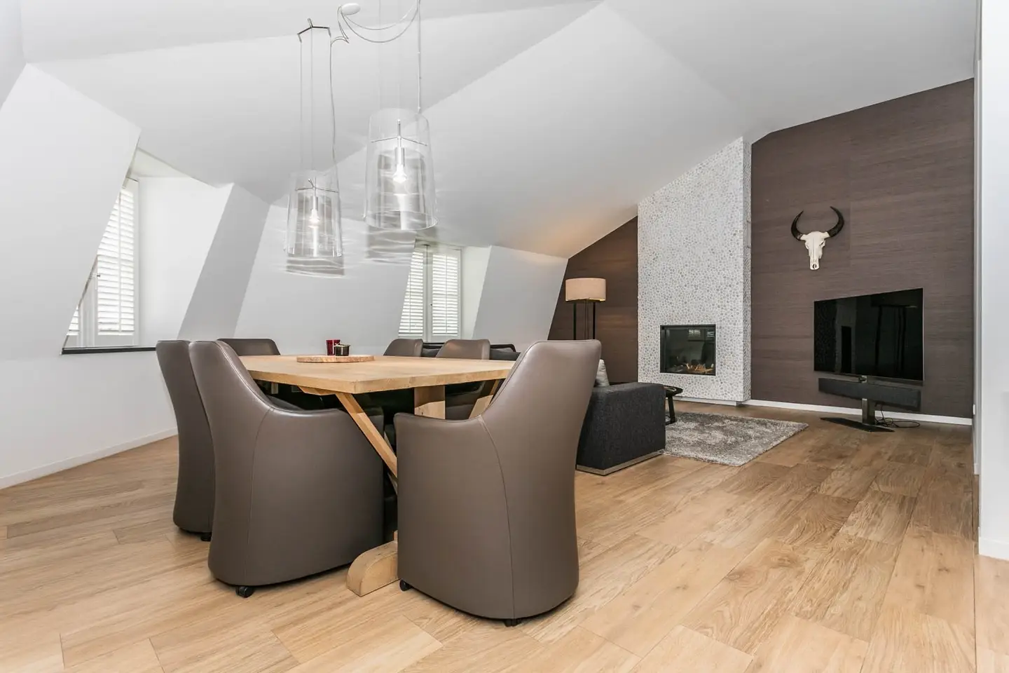 Foto #6 Appartement Uitbelderstraat Maastricht