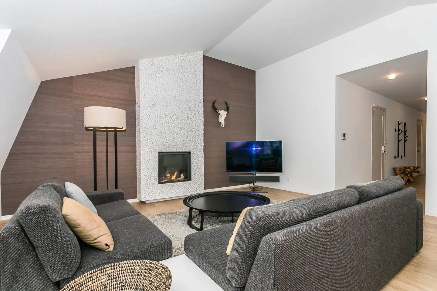 Foto #7 Appartement Uitbelderstraat Maastricht