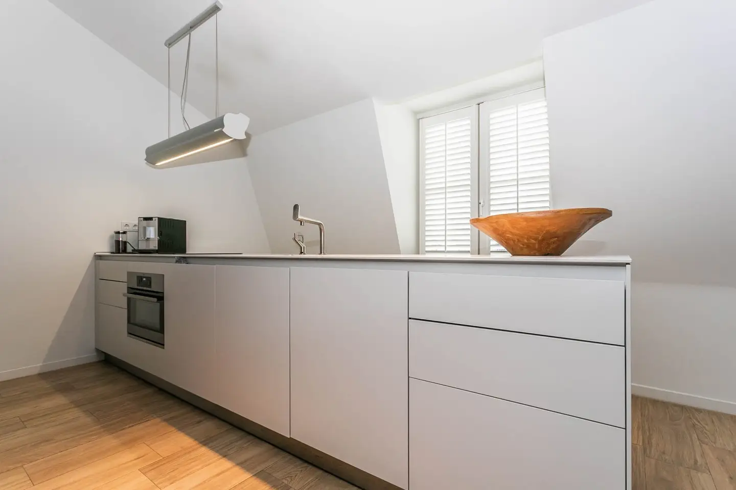 Foto #9 Appartement Uitbelderstraat Maastricht