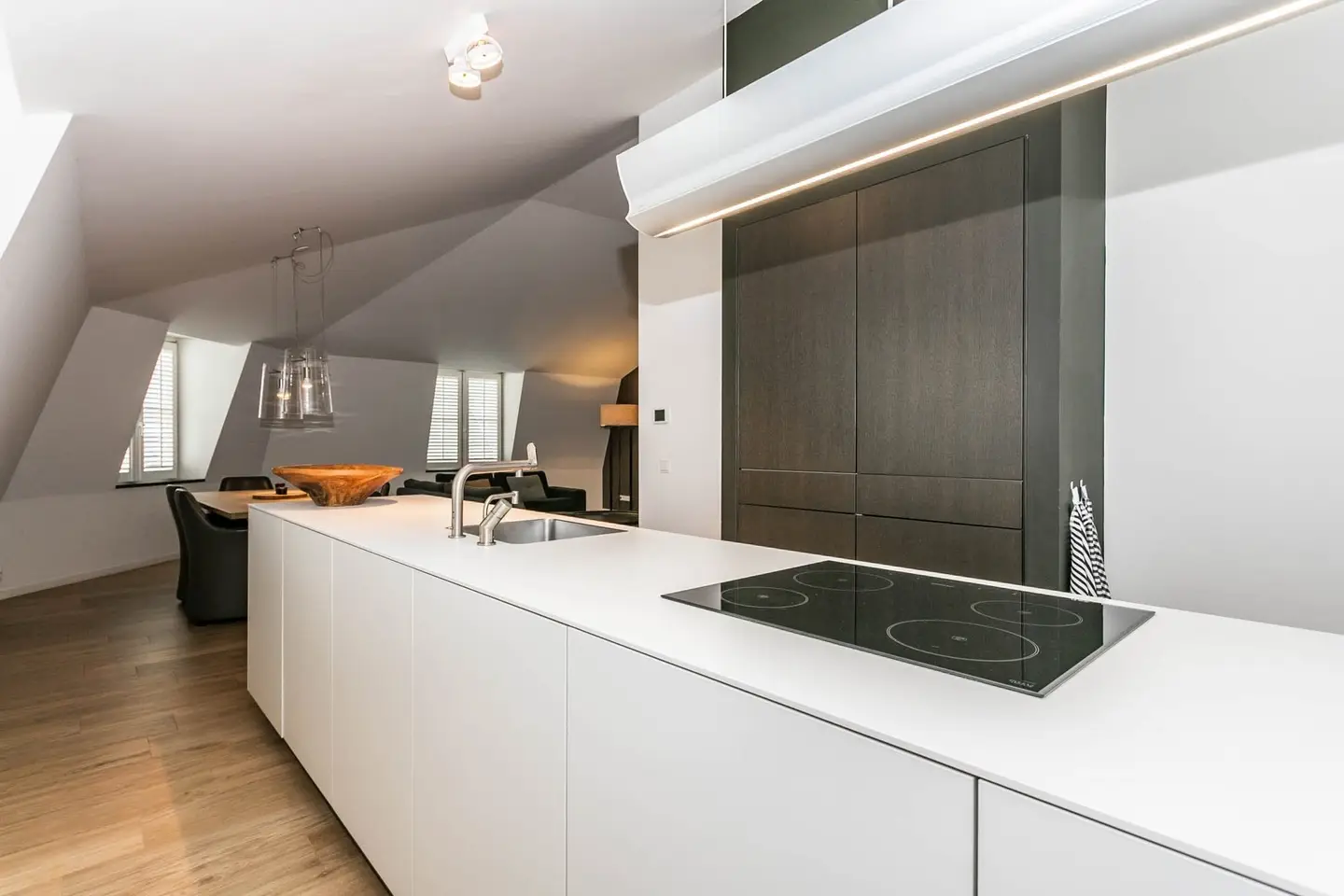 Foto #12 Appartement Uitbelderstraat Maastricht
