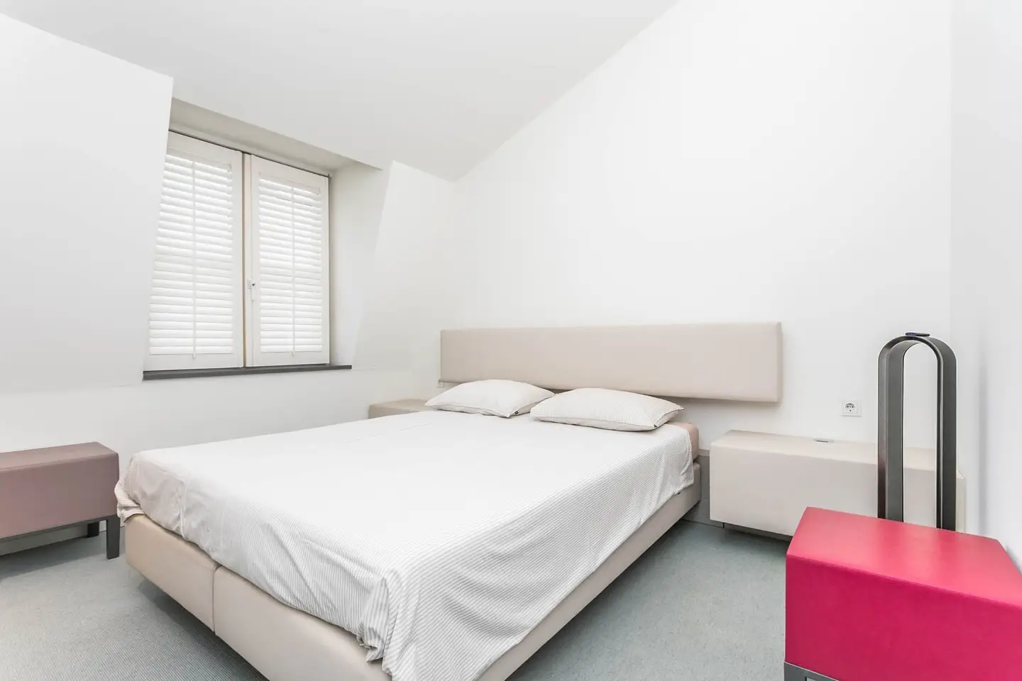 Foto #16 Appartement Uitbelderstraat Maastricht